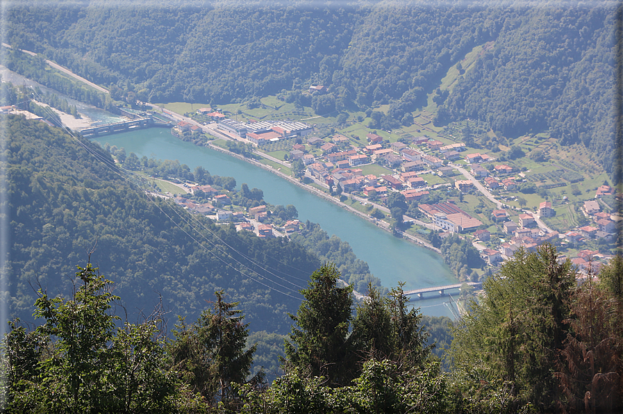 foto Strada delle Penise